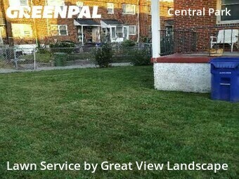 Lawn Service nearby Baltimore, MD, 