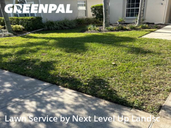 Lawn Mow nearby Winter Garden, FL, 