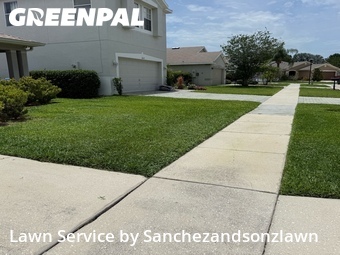 Lawn Cutting nearby Riverview, FL, 