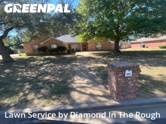 Lawn Cut nearby Robinson, TX, 