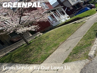 Affordable Landscaping Maintenance Services In Cincinnati,45217,Landscaping Cleanup by Our Lawn Llc, work completed in Apr , 2026