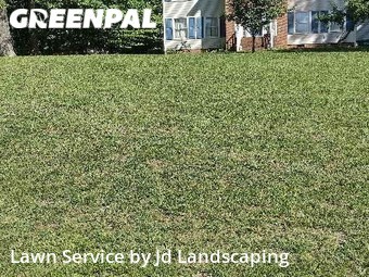 Lawn Cut nearby Jamestown, NC, 