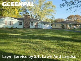 Lawn Mowing Service nearby Rochester, NY, 