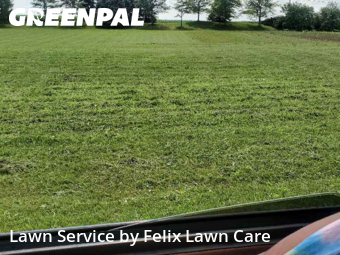 Lawn Cutting nearby Yorkville, IL, 