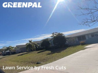 Lawn Care Service nearby Palm Bay, FL, 