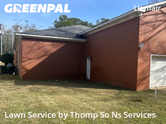 Lawn Care nearby Mobile, AL, 