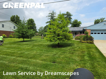 Grass Cutting nearby West Chester Township, OH, 