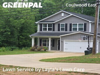 Lawn Maintenancein Charlotte,28216,Lawn Care by Layla's Lawn Care, work completed in Jun , 2026