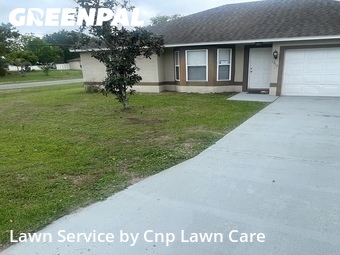 Lawn Care Service nearby Kissimmee, FL, 