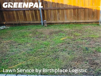 Lawn Mow nearby College Station, TX, 