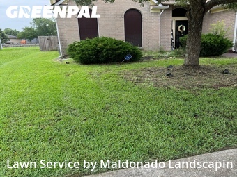 Lawn Care nearby Humble, TX, 