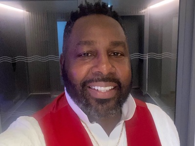 Tmd Landscaping  headshot