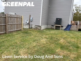 Grass Cutting nearby Norfolk, VA, 