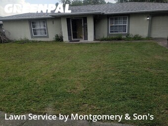 Yard Cutting nearby Lakeland, FL, 