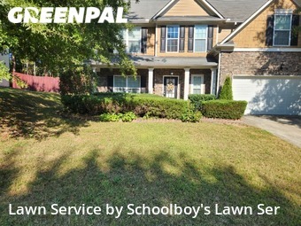 Lawn Care nearby Lawrenceville, GA, 