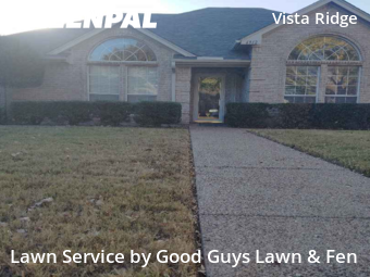 Yard Cutting nearby Fort Worth, TX, 