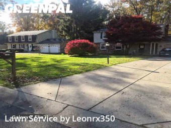 Lawn Care nearby Warren, OH, 