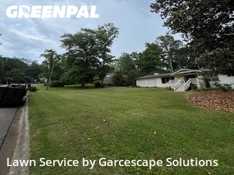 Lawn Care nearby Norcross, GA, 