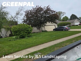 Grass Cut nearby Mc Henry, IL, 