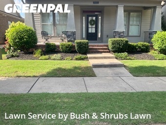 Grass Cutting nearby Franklin, TN, 