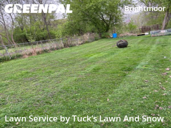 Lawn Maintenance nearby Detroit, IA, 