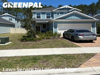 Lawn Mow nearby St. Augustine, FL, 