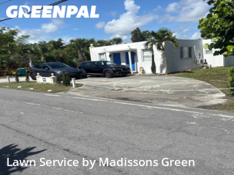 Lawn Care Service nearby Boynton Beach, FL, 