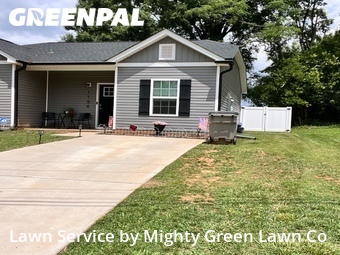 Lawn Mow nearby Gastonia, NC, 