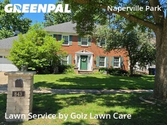 Lawn Care Service nearby Naperville, IL, 
