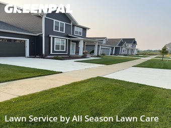 Lawn Care Service nearby Madison, WI, 