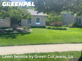 Lawn Service nearby Elgin, IL, 