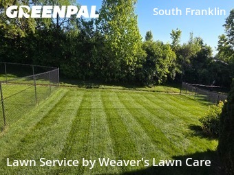 Lawn Mowing Service nearby Indianapolis, IN, 