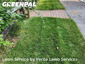 Lawn Mow nearby Manchester, NH, 