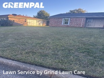 Grass Cutting nearby Burleson, TX, 
