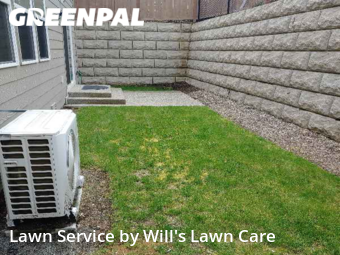 Lawn Mow nearby Bothell, WA, 