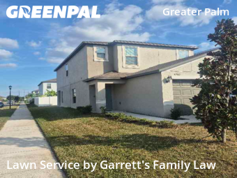 Lawn Maintenance nearby Tampa, FL, 