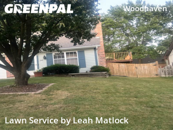 Grass Cutting nearby Shawnee, KS, 