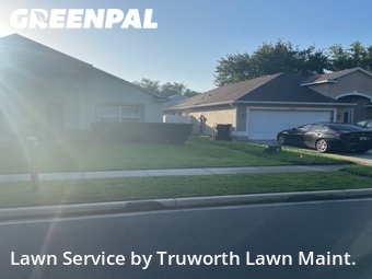 Yard Cutting nearby Apopka, FL, 