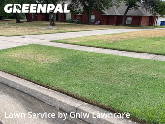 Grass Cutting nearby Choctaw, OK, 