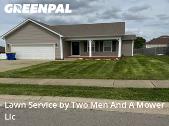 Lawn Care Service nearby Bowling Green, KY, 