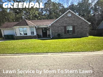 Lawn Care Service nearby Gulfport, MS, 