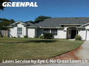 Lawn Mowing nearby Jacksonville, FL, 