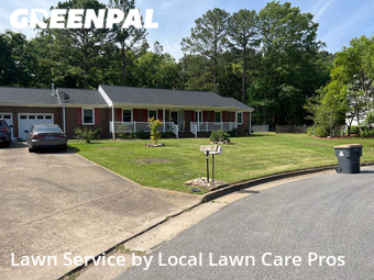 Lawn Maintenance nearby Poquoson, VA, 