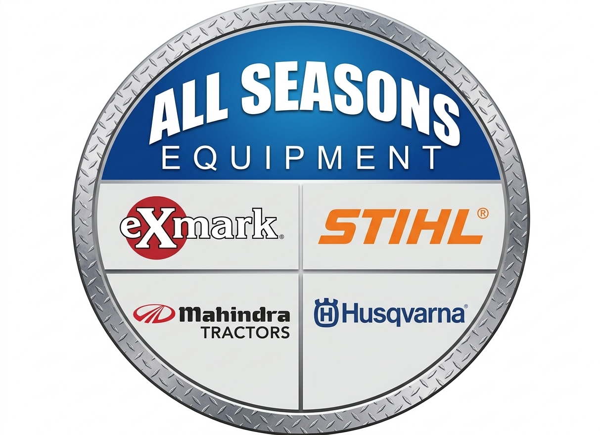 All Seasons Equipment shop photo