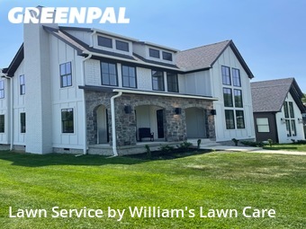 Lawn Service nearby Nashville, TN, 