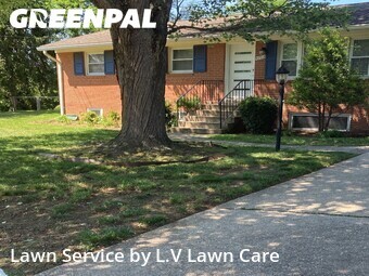 Yard Mowing nearby Alexandria, VA, 