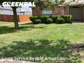 Yard Cutting nearby Hutto, TX, 