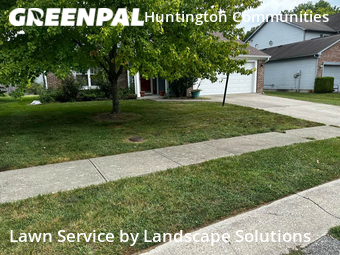 Lawn Mowing nearby Indianapolis, IN, 