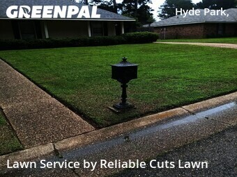Lawn Care nearby Shreveport, LA, 