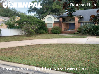 Lawn Care Service nearby Jacksonville, FL, 